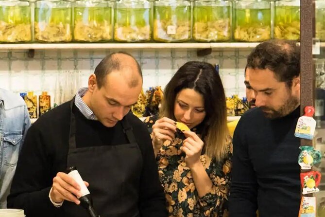 Learn how to make Amalfi limoncello - Who should book this Amalfi limoncello class (and who might skip it)