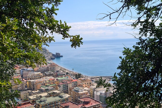 Lemon path hike - Amalfi coast - Weather and timing: when the Lemon Path plan is safest