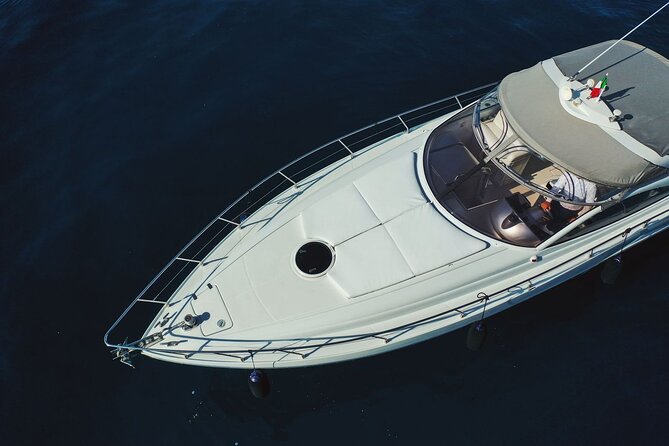 Luxury Cruises - Timing from Positano at 6:00 pm: When the Coast Changes