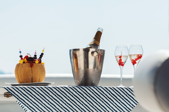 Luxury Cruises - Price and What You’re Actually Buying: $1,025.80 per Group for Up to 6