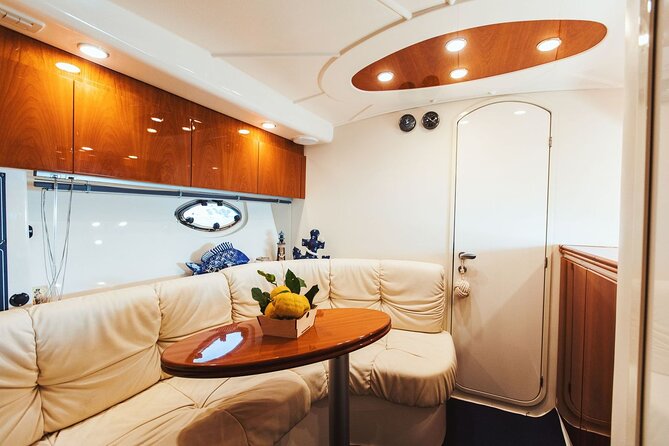 Luxury Cruises - Options That Change the Experience: Choosing the Right Fit