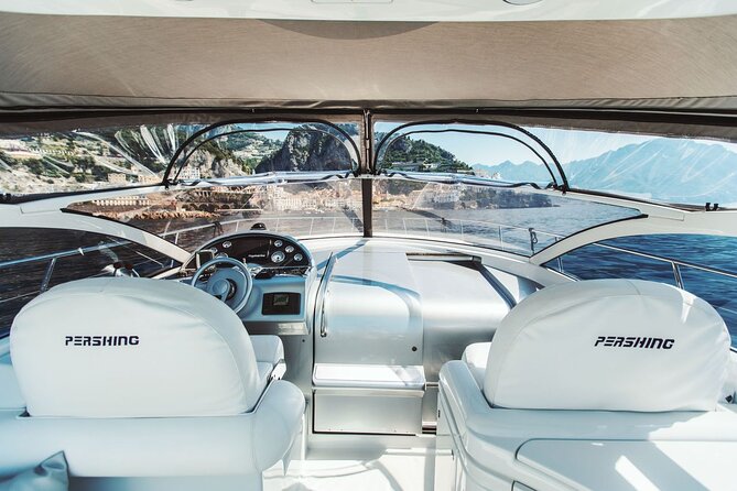 Luxury Cruises - Who Should Book This Positano to Amalfi Private Boat Cruise