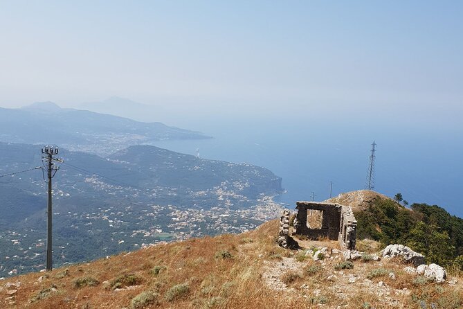 Luxury Tour from Positano to Pompei Ravello Amalfi - Tips to make this day feel smooth (not frantic)