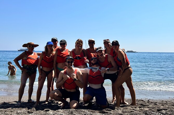 Maiori: Kayaking & Snorkeling tour along the Amalfi Coast - Key highlights I’d plan around