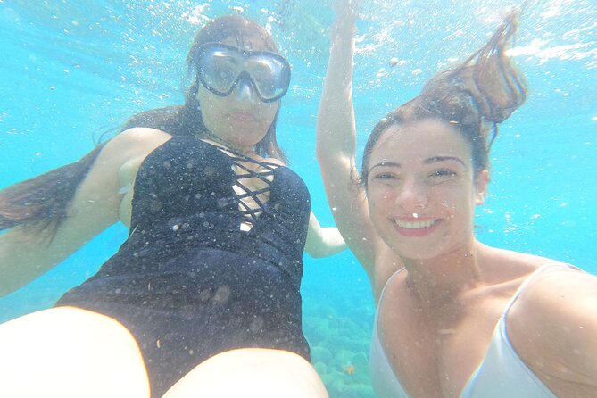 Maiori: Kayaking & Snorkeling tour along the Amalfi Coast - Villas by the sea and the watchtowers that mean defense