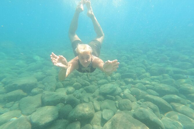 Maiori: Kayaking & Snorkeling tour along the Amalfi Coast - Gear notes: what’s provided and what you should bring
