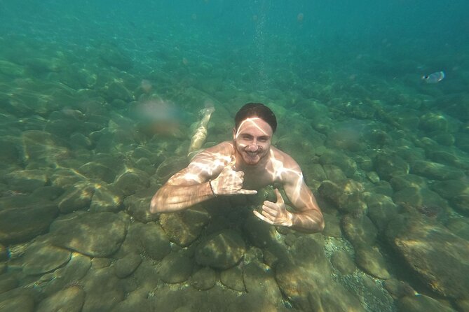 Maiori: Kayaking & Snorkeling tour along the Amalfi Coast - Price and value: why $41 can make sense here