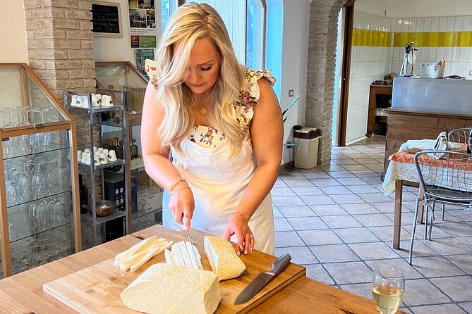 Milk the Cow & Make Mozzarella and Gnocchi with Our Family - Who this fits best (and who might skip it)