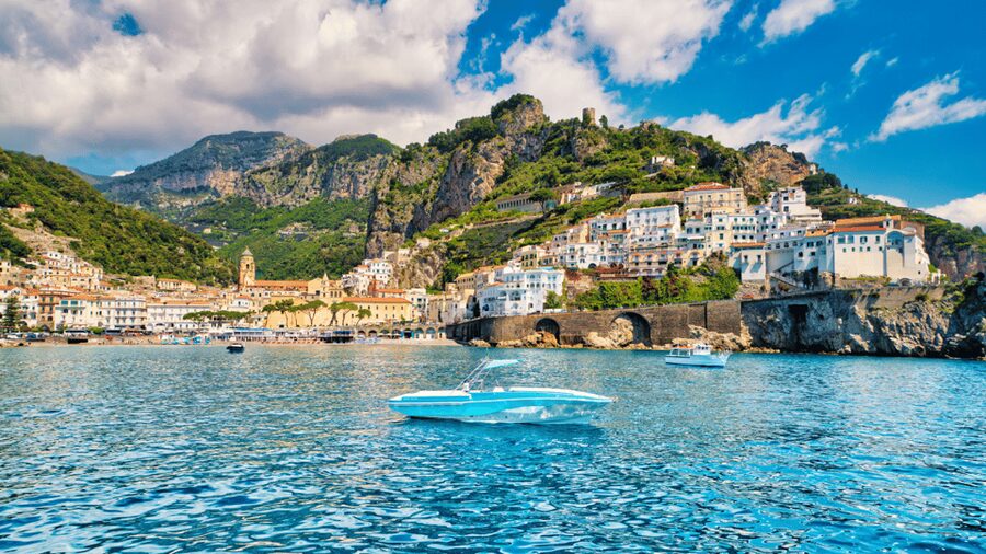 Minicrociera Positano Amalfi - Key Things I’d Prioritize Before You Go