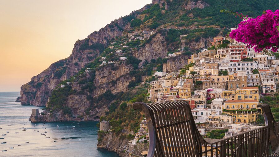 Minicrociera Positano Amalfi - On the Water: Why the Boat Ride Is the Whole Point