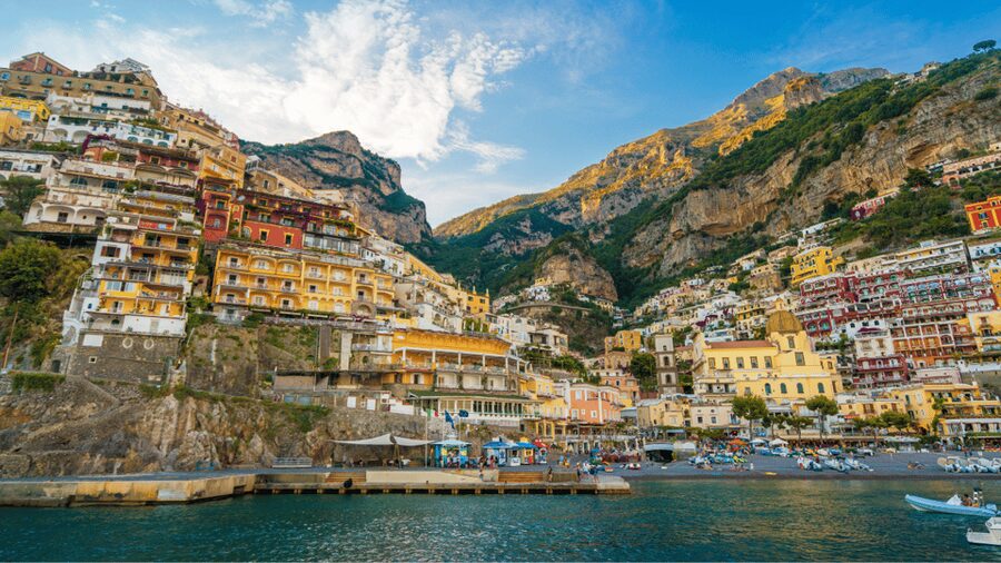 Minicrociera Positano Amalfi - Simple Planning Tips That Make the Day Go Smoother