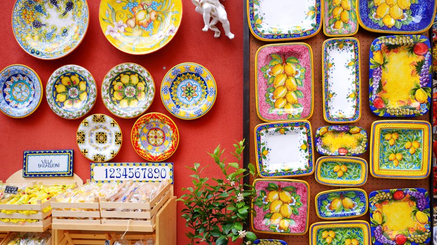 Minicrociera Positano Amalfi - Getting the Itinerary Right: Capri vs Positano and Amalfi