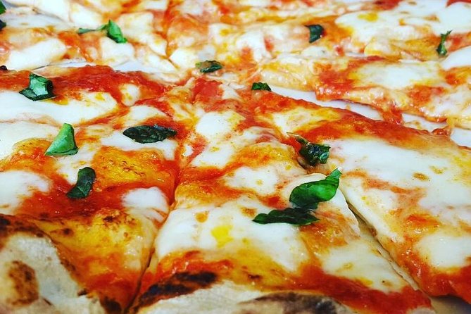 Mozzarella Class or Pizza Class - Key points to know before you go