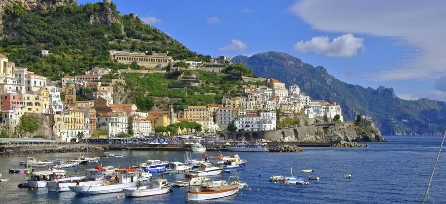 Naples: Full-Day Sorrento, Positano, and Amalfi Tour - The One-Day Amalfi Plan That Actually Works