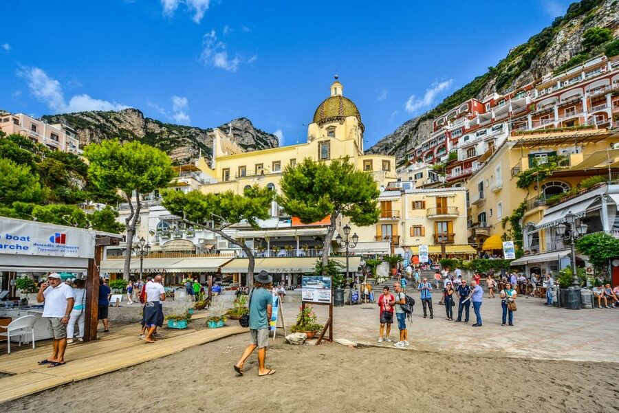 Naples: Full-Day Sorrento, Positano, and Amalfi Tour - Who This Tour Suits Best (and Who Might Feel Frustrated)