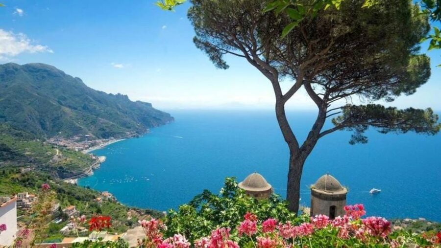Naples: Full-Day Sorrento, Positano, and Amalfi Tour - The Driving Reality: Winding Roads, Skilled Drivers, and Time That Matters