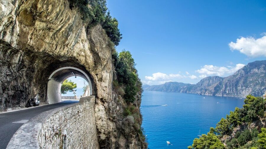 Naples: Full-Day Sorrento, Positano, and Amalfi Tour - Price and Value: Is $154 Worth It for This Much Coast?