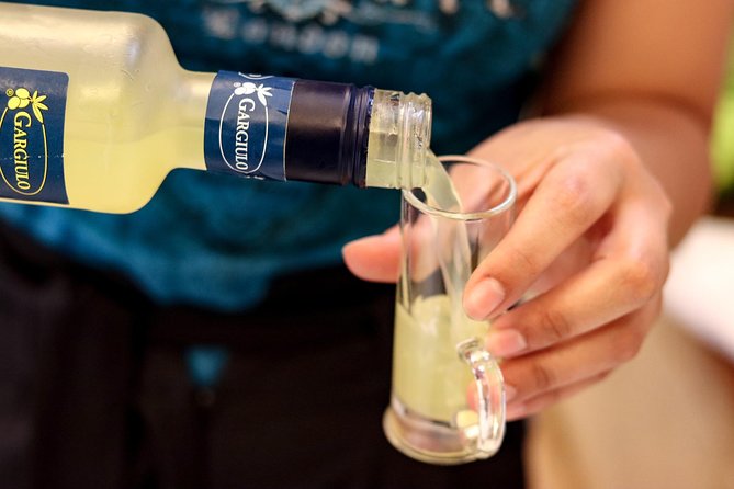 Olive oil tasting in Sorrento - Value and price: is $48.66 per person worth it?