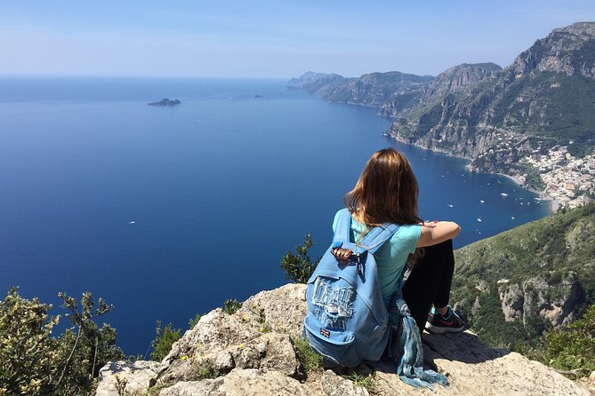 On the Path of the Gods: private trekking and shepherd snack - Key points before you go