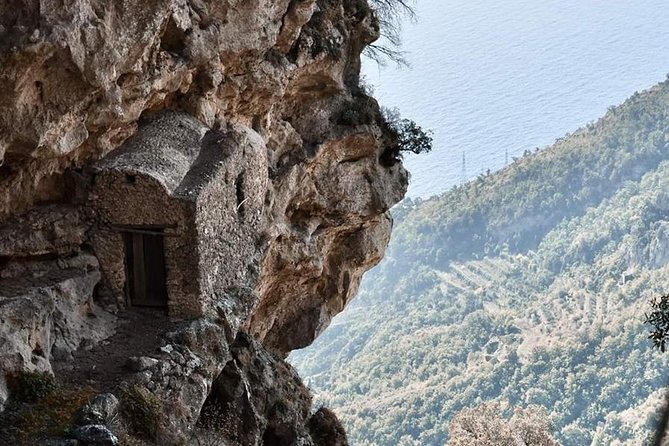 On the Path of the Gods: private trekking and shepherd snack - Who should book this Path of the Gods private trek?