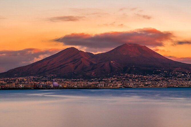 One day excursion to Pompeii and Vesuvius from Positano - Getting picked up in Positano: comfort, timing, and the road to Pompeii