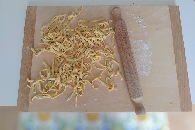 OnLine Genuine Cooking Class - Carla and Rocco’s teaching style: step-by-step, with answers