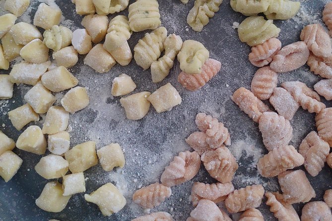 OnLine Genuine Cooking Class - Dietary needs: menu adjustments for intolerances and allergies