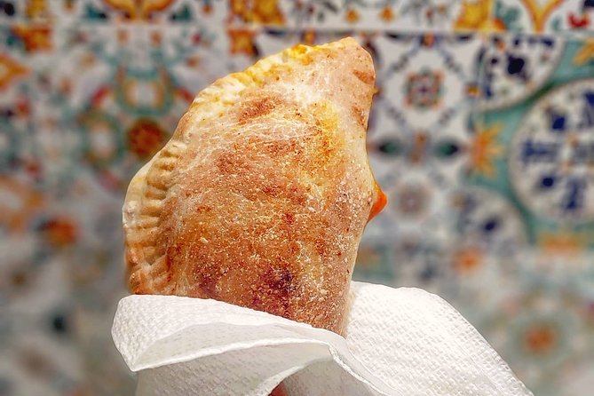 OnLine Genuine Cooking Class - Start point in Praiano and how the session fits your schedule