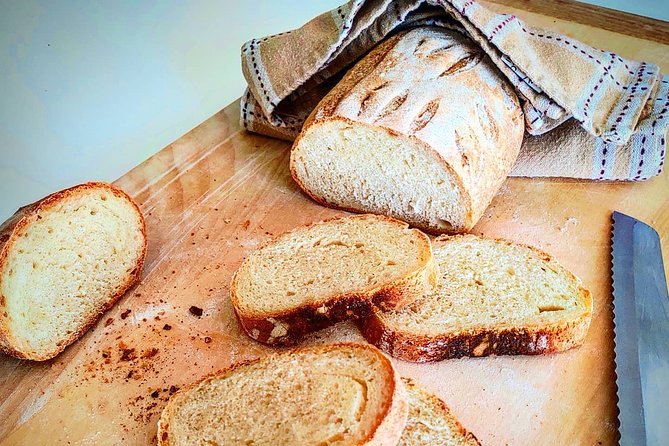 OnLine Genuine Cooking Class - Price and value: $81.02 for a private 3-hour class