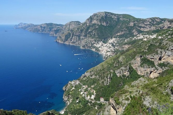 Path of Gods Hike, with Food Experience at Shepherd's Hut - Key things to know before you go