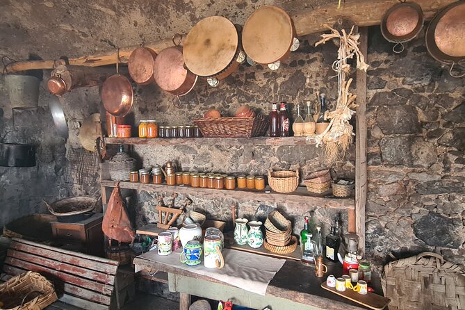 Path of Gods Hike, with Food Experience at Shepherd's Hut - Positano from above: watching the vertical town appear