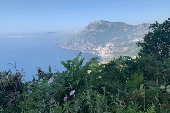Path of the gods hike - Key things that make this hike worth it