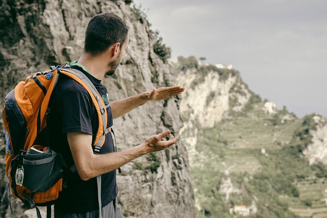 Path of the Gods Private Guided Hiking Experience - Price and value: is $216.26 per person reasonable here?