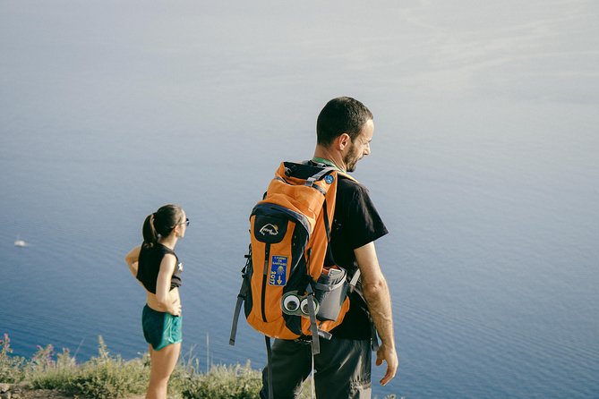 Path of the Gods Private Guided Hiking Experience - Weather and flexibility: how to protect your plan