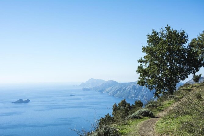 Path of the Gods Private Hiking Tour from Agerola - Key points to know before you go