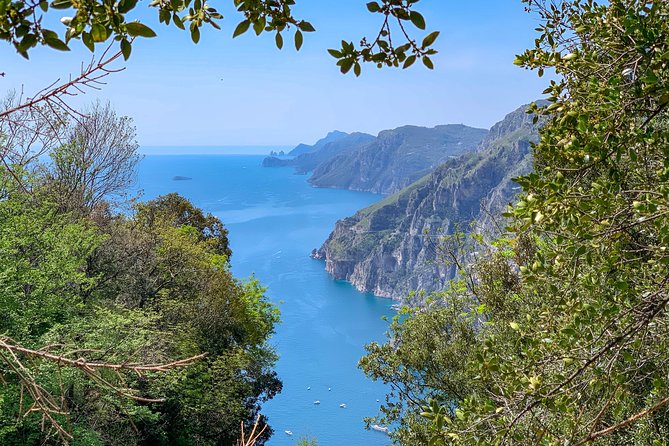 Path of the Gods Private Hiking Tour from Agerola - Sentiero Degli Dei: Mediterranean woods, sea cliffs, and why the timing matters