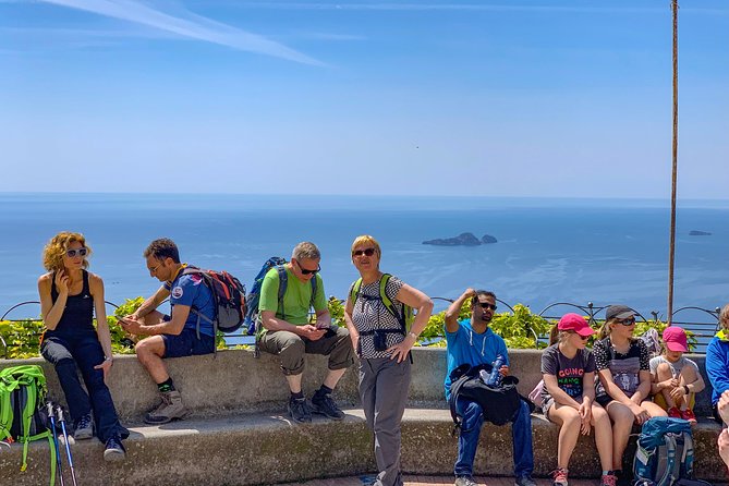 Path of the Gods Private Hiking Tour from Agerola - Guides like Enzo, Marco, Vincenzo, and Enrico: why the stories matter