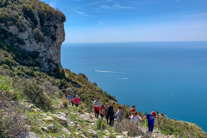 Path of the Gods Private Hiking Tour from Agerola - Price and value: is $180.20 a good deal for this hike?