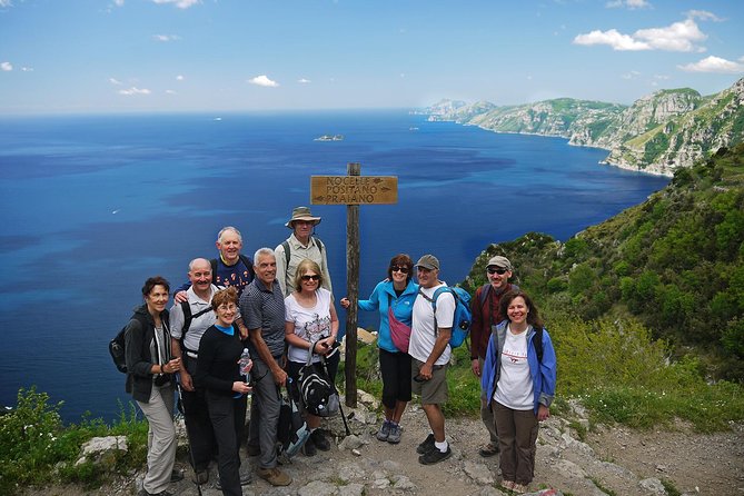 Path of the Gods Private Hiking Tour from Agerola - The private 3-hour setup: what you gain (and what you don’t)