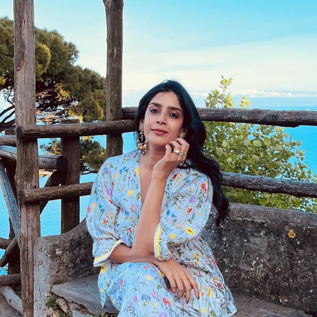 Photo Shoot Amalfi - Belvedere lift: the viewpoint boost included in your session