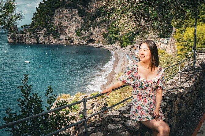 Photoshooting and walking tour - Hidden side of Amalfi coast - Key Points You’ll Actually Care About
