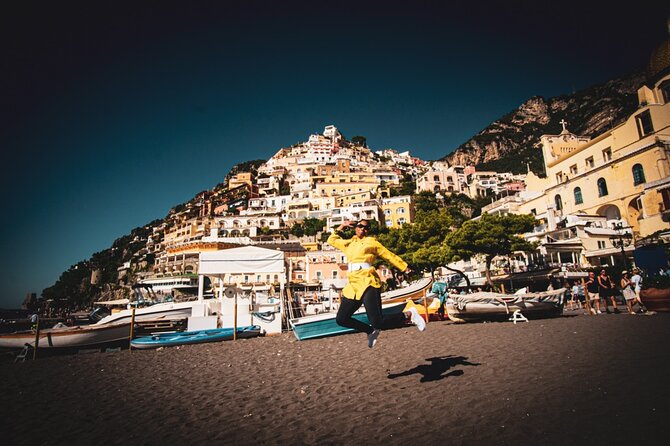 Photoshooting and walking tour - Hidden side of Amalfi coast - How the Private Photoshoot Works During Your Walk