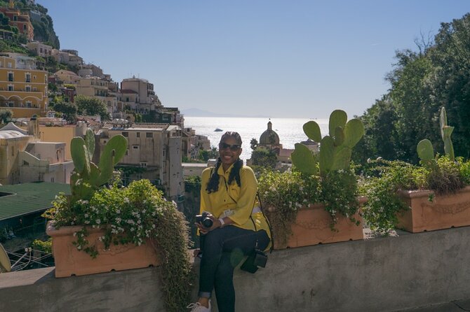 Photoshooting and walking tour - Hidden side of Amalfi coast - Praiano Coffee or Aperitif: A Real Break, Not Just a Stop