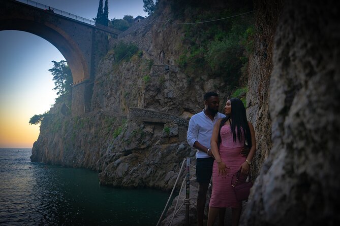Photoshooting and walking tour - Hidden side of Amalfi coast - The Value Question: $99.37 for a 1-Hour Private Shoot