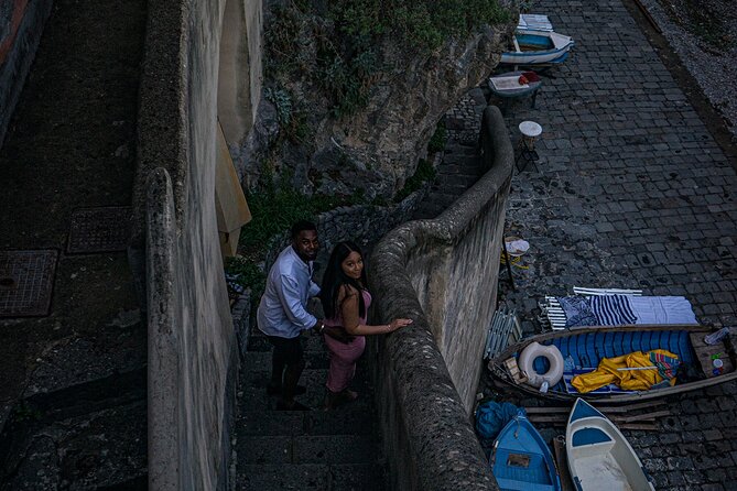 Photoshooting and walking tour - Hidden side of Amalfi coast - Who This Tour Suits Best (and Who Might Want Something Else)