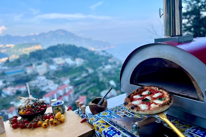 Pizza Class experience on Amalfi coast - Key things that make this class work