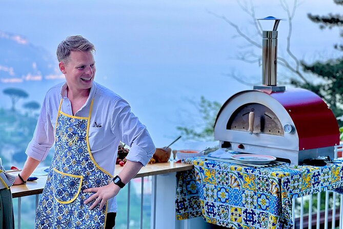 Pizza Class experience on Amalfi coast - Price and value: is $240.96 actually fair?