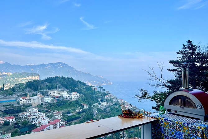 Pizza Class experience on Amalfi coast - Who should book this class in Amalfi