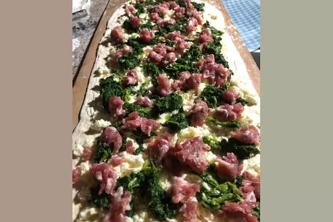 Pizza & Tiramisu with Stunning Positano Terrace Views by Cesarine - Teaching style: English-friendly, warm, and step-by-step