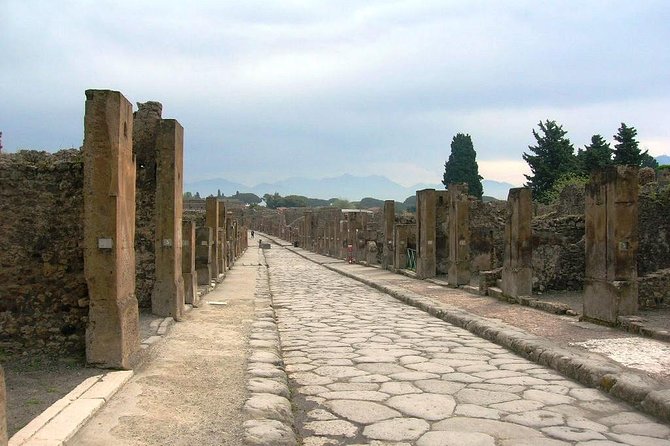 Pompei Archeological site and Wine tasting Experience - Before you book: the checklist I’d use